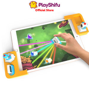 PlayShifu Tacto Laser - Explore the science of light with Tacto Laser!