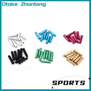 Dtake 8x set aluminium alloy inline roller skate axles screws bolts for skate shoes