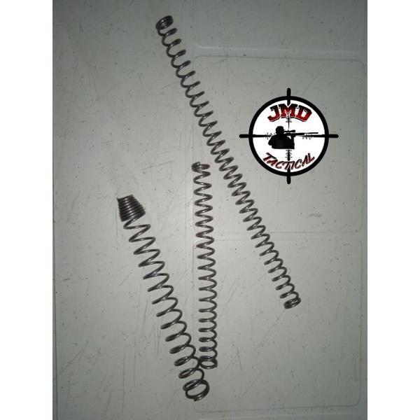 Firing Pin Spring hammer spring and Intake Spring for Footpump and pel ...