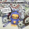 Pop Mart Labubu Exciting Blind Action Anime Figures Cute Mysterious Box Toys Pvc Doll and Hobbies Ornaments Kids Gif. 