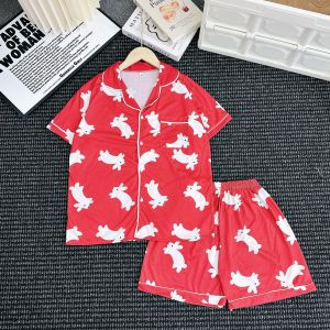 JanEllas ADULT Sleepwear SHORTS/PAJAMA SET Made in Vietnam