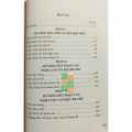 Sách - Kĩ năng đọc hiểu văn bản Viết đoạn văn Viết bài văn Nghị luận. 