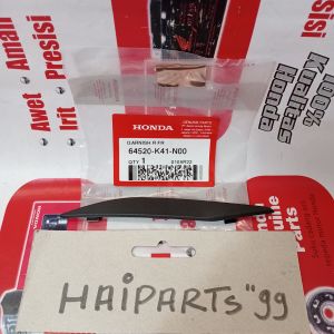 Garnis Top Dada sebelah kanan Supra X 125 Fi Original Baru 64520K41N00