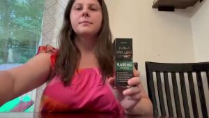 Thuốc nhỏ Fidus Mullein cho phổi & dẫn lưu bạch huyết - Echinacea    Oregano    Gừng    Cây cơm cháy    Thảo dược Marshmallow Root ｜Thyme - Giải độc phổi cho người hút thuốc hỗ trợ hô hấp & miễn dịch không biến đổi gen 4 fl oz