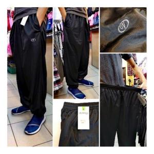 Tracksuit 5XL(SUPER BIG PANT) Dewasa Offer Material Kain Sejuk