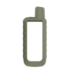 Vỏ bảo vệ bảo vệ nhà ở chống sốc tay áo cho GPSMAP 669S 679 dụng cụ đi bộ đường dài đi xe đạp máy tính Thời tiết