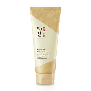 Tẩy da chết Thảo Dược cao cấp DABO Peeling Gel 180ml