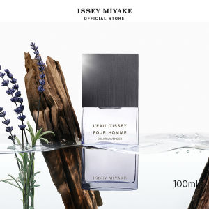 Issey Miyake LEau dIssey Pour Homme Solar Lavender EDTI 100ML