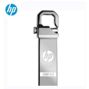 ♥【Readystock】FREE Shipping+COD♥ HP USB Flash Drive Pen Drive 64gb 32gb Usb Flash Drive Pendrive Real