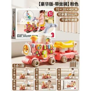 Baby Walker with wheels baby walker for toddler Baby push Walker Internet hot new 学步车