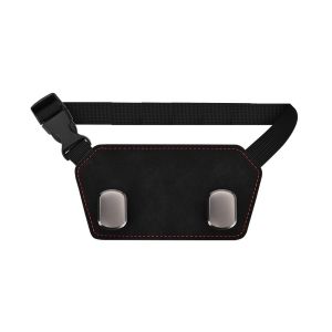 JPTD High Load-Bearing Car Headrest Hook Wear-Resistant Double Hook Car Backseat Hanger Universal Multi-purpose Hanging Headrest Bag Holder Car Rear Seat