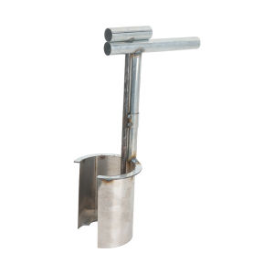 Seedling Transplanter Garden Planting Transplanter Multifunctional Garden Planting and Transplant Tool for Digging Weeding