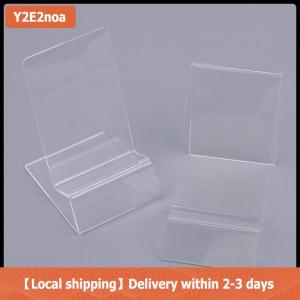 【Local shipping】 1PC Acrylic Display Stand For Gameboy GB GBC GBA GBP PSP NDS 3DS 2DS PSV Psvita Mobile Game Console Portable Bracket