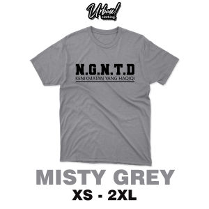 URBAN - Kaos N.G.N.T.D | Kaos Kata Kata | Kaos Tulisan NGNTD | Kaos Pria Tulisan Nyeleneh | Bisa COD | Pakaian Pria Terbaru 2023| Model Terbaru | Distro Kaos Pria | Baju Kaos Pria | Kaos Pria | Kaos Murah | Pakaian Pria | Kaos Jakarta Bandung