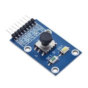 Advanced 5 Direction Navigation Module 5D Rocker Joystick Independent Keyboard Easy Installation