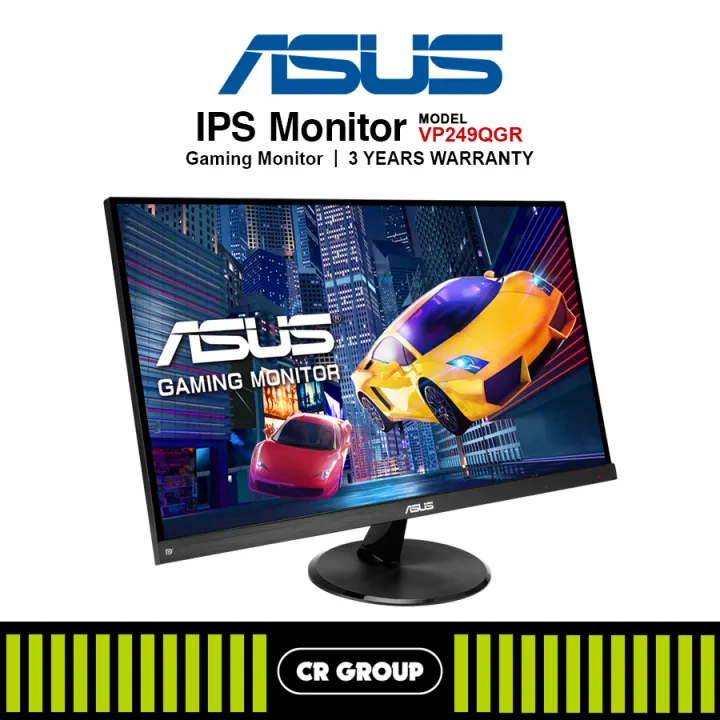 ASUS%20VP249QGR%20-%2023.8"%20Full%20HD%20Gaming%20Monitor%20-%20144Hz%20Refresh%20Rate%20-%201ms%20Response%20Time%20(3Yrs%20ASUS%20Warranty)%20-%20Image%203