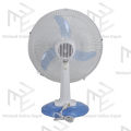 Astron by Winland Beetle 16" Desk Fan | Electric Fan 50watts (Blue) BTL-16. 