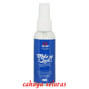 QL MAKE UP LOOK 60ML | SETTING SPRAY