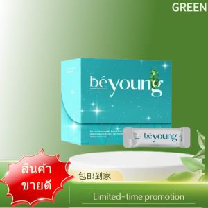 [มีสินค้า] BeFree BeYoung Plus Gut-in-Skin Axis Booster (30 ซอง)