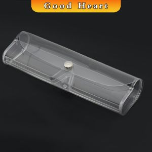 J.D. แว่นตาป้องกันแสงสีฟ้า แว่นตาไม่มีขอบ สําหรับอ่านหนังสือ แว่นขยายอ่าน Rimless glasses