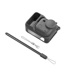 Silicone trường hợp bảo vệ cho đi siêu không thấm nước bảo vệ Bìa vỏ bảo vệ camera vỏ đựng phụ kiện bảo vệ