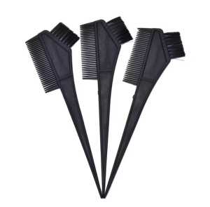 SISIR KUAS CAT RAMBUT APLIKATOR SEMIR RAMBUT SISIR CAT RAMBUT