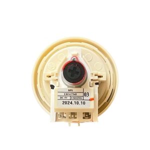 เพรสเชอร์สวิทซ์ เครื่องซักผ้า LG แอลจี BPS-02 BPS-08 DC 5V (สมารถใช้แทนรหัส D/V/R ได้) อะไหล่เครื่องซักผ้า