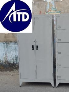 Tủ sắt 8 10 12 15 20 24 30 cửa - Tủ locker nhiều ngăn cho nhân viên đựng đồ cá nhân tài liệu văn phòng có khóa giá rẻ