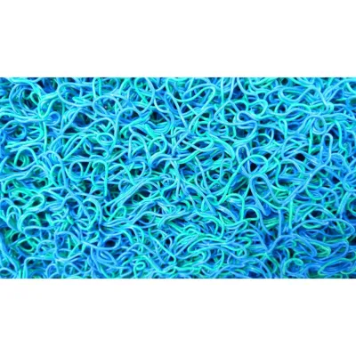 16MM OEM Car Coil Floor Mat Carpet Karpet Magic Grip Backing Carmat 16MM Carpet Roll