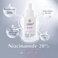 [Hàng Công Ty] Serum Evenswiss niacinamide 20% NIA 20 hỗ trợ thu nhỏ lỗ chân lông điều tiết bã nhờn sáng da 30ml nia20. 