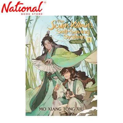 The Scum VillainS Self Saving System: Ren Zha Fanpai Zijiu Xitong Volume 1 By Mo Xiang Tong Xiu