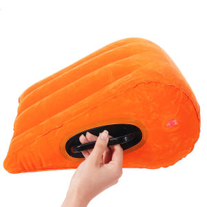 Inflatable Pillow Portable Travel Pillows Camping Sleeping Bags