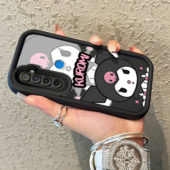 Casing Hp Untuk Realme 5 5i 5s 6i C3 C3i C2 C2s 7i C17 Narzo 10 Narzo ...