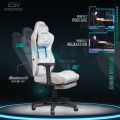 ERGONOZ INTEGRA Gaming chair เก้าอี้คอมพิวเตอร์ เก้าอี้เกมมิ่ง (EGN-INTEGRA). 