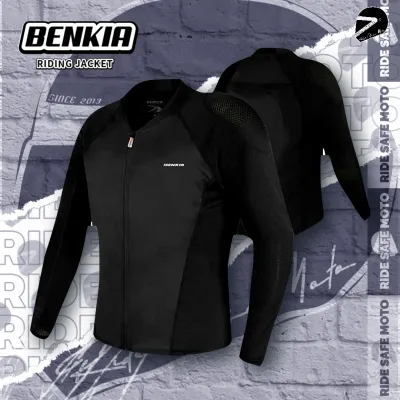 BENKIA US181 JACKET