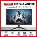 Nvision 19‘’/ 20''/22''/23'' Inch Led Monitor HD 720P 60Hz Computer Office Gaming CCTV Display. 