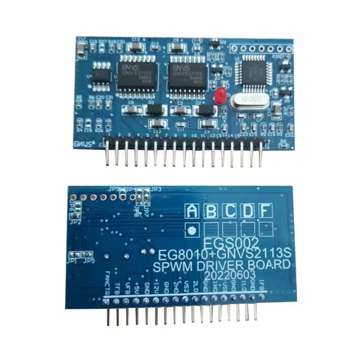 Driver Module Inverter Module Pure Sine Wave Inverter Driver Board