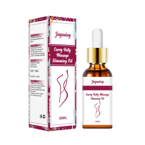 Jaysuing Body Care Essential Oil Firming Toning Skin Tightening Nourishing Body Oil 30ml