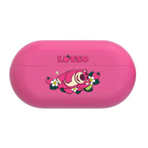 Disney H10 Bluetooth 5.3 không dây dẫn truyền xương Tai nghe kẹp tai nghe nhạc giảm tiếng ồn Tai nghe HD Gọi tai nghe thể thao