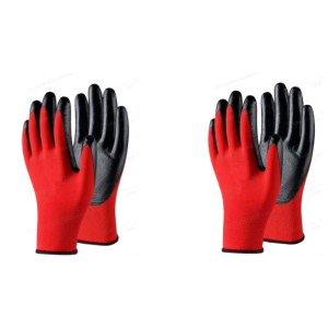 găng tay làm việc bảo vệ siêu việt chống mài mòn dây bảo hộ lao động ngăn ngừa vết dầu chống nước