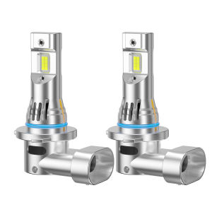 BEXON Hub     H4 H7 Car Led Headlight Bulbs H1 H11 9005 HB3 9006 Headlamp 2pcs Hi-Lo Beam 180W 24000LM 6000K With Cooling Fan 1:1 Plug And Play 12V 24V CSP Super Bright Fog lamp Canbus