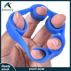 Aminiry[Love sports] Tay nắm ngón tay Dụng cụ tập sức mạnh dây tập sức mạnh kháng lực tập thể dục căng thẳng