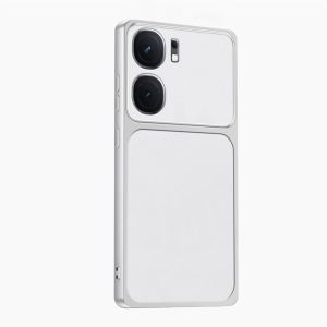 For VIVO IQOO NEO 9 5G IQOO NEO 9 Pro New faux leather phone case high-quality anti drop cover