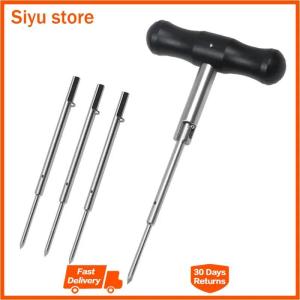 Medical Acetabular Nail Handle Hip Joint Hook Retractor Orthopedic Veterinary Instrument Hip Surgical Instruments pet