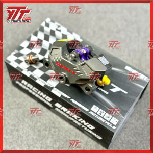 Heo dầu 2 pis SMRT mẫu S06 MS22