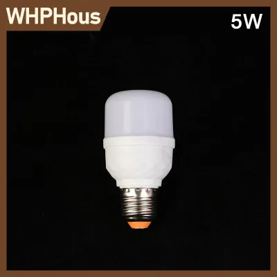 WHPHous Tự Động On Off Cảm Ứng Bóng Đèn Cảm Biến Chuyển Động Tự Động Cảm Biến LED Đèn Bóng Đèn Thông Minh Bằng Giọng Nói Kích Hoạt Bóng Đèn 220V Tiết Kiệm Năng Lượng Ánh Sáng