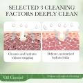 Hot deals Salicylic Acid Daily Gentle Facial Cleanser Removes Acne Whitens and Removes Blackheads By Exfoliating and Keeping Pores Clean to Restore Asid Salicylic Pembersih Muka Lembut Harian  水杨酸每日温和洁面乳通过去角质和保持毛孔清洁来去除痤疮美白和黑头. 