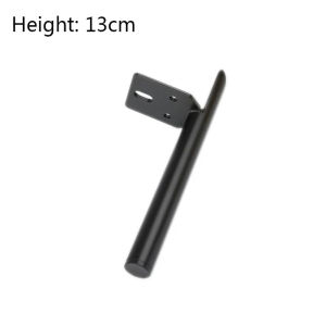 Legs for Metal Hardware Furniture Mount Table Chair Sofa TV Bathroom Cabinet Support Feet Stands Foot Furniture Legs
