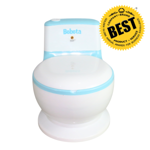 Bebeta Baby Trainer Toilet