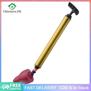 Toilet Unclogger High Dredge Plunger Device 180 Degree Rotating Toilet Drain Clog Remover Tool Bathroom Accessories